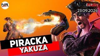 Piracka Yakuza - NRFlash (23.09.2024)