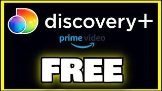 DISCOVERY PLUS FREE SUBSCRIPTION