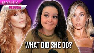 Charlotte Tilbury SETTLES For MILLIONS! + Alix Earle Called Out! | What's Up in Makeup News