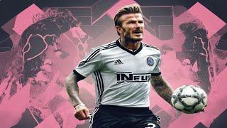 David Beckham: The Legacy Continues in MLS - Can he lead Inter Miami to success in their first sea