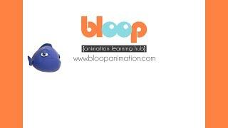 Welcome to Bloop Animation!