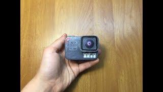 GoPro Hero 5 ИЗ БУМАГИ