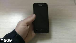 Прошивка Asus Zenfone 4 A400cg