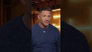 Tom Hardy is a certified Welsh speaker 󠁧󠁢󠁷󠁬󠁳󠁿 #HAVOC #shorts