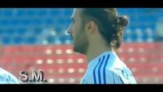 Artur Sarkisov's 3 goals in 2012-2013 season ||HD||