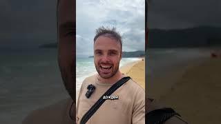 Пхукет Погода Сейчас (17 Мая)