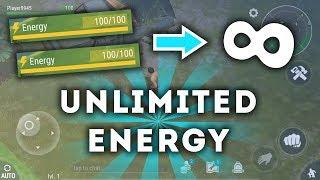 How to Get UNLIMITED Energy? on Last Day on Earth: Survival