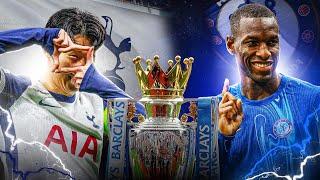 Spurs vs Chelsea Live Watchalong