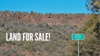 Land for Sale | No Bank Necessary!