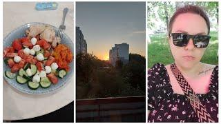 VLOG 146: ВЗЯЛА АСКЕЗУ!