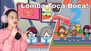 Lomba & Cari Rahasia di Toca Boca All Star Stadium! [Toca Boca Indonesia]