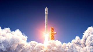 MLV is now Eclipse - Firefly and Northrop Grumman