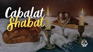 CABALAT SHABAT - PARASHAT DEVARIM - 09/08/2024