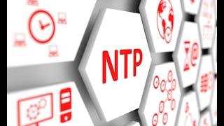 How to Install And Configure an NTP server and client on Linux