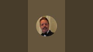 Robert Dean Steel is live