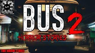 Bus  2 | Tagalog Stories | Pinoy Creepypasta