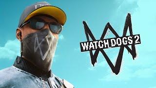 ONLINE HACKING! (Watch Dogs 2 Funny & Epic Moments)