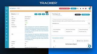 Trackier - How to Generate WebSDK Pixel | Complete Course | Advanced Tracking Guide