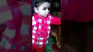 Mukarram Shahbaz Cute Munda