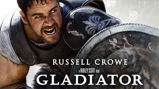 Gladiator (2000) Movie || Russell Crowe, Joaquin Phoenix, Derek Jacobi, || Review & Facts