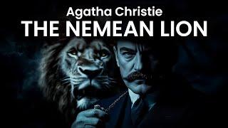 Agatha Christie - The Nemean Lion | Learn English with Audiobooks