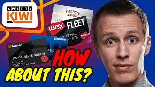 WEX vs Fuelman vs Comdata vs Shell Fleet Plus Fuel Card  (2024): Top Fuel Cards ReviewedSHIP S2•E12