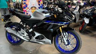 2024 All New Yamaha R15-M Carbon Fiber Edition Review | Price & Upto ₹7000 Festival Discount Offers