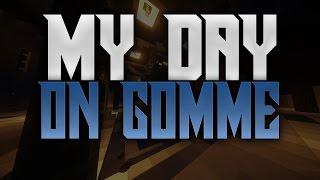 "Come My Way" | My Day On Gomme #01 | ImBerry | [Dislikebottet von Mert ]