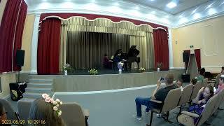 Beethoven piano concerto no 1