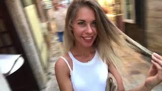 Черногория - сказочное путешествие. Видео обзор Montenegro