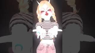 Как делишки?  #zepeto #зепето #вытоп #калилиру #kaliliru