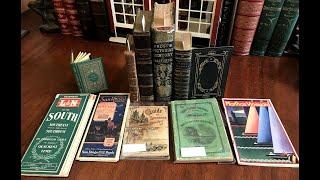 Weekly New Arrivals Highlights: October 1st, 2021 | Brian DiMambro Antique Book Seller