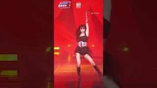Blackpink Lisa dancing bts member jungkook reaction Just wow ️#taehyung #kpop #fypジ #foryou