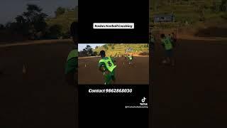 Roshes Football Coaching 2080