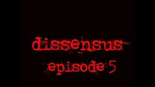 Dissensus. Ep5. How to grow up. The revolutionary force of experience.