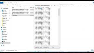 HIERARCHICAL CLUSTERING - TUTORIAL C++ INTERMEDIO [PARTE 2]