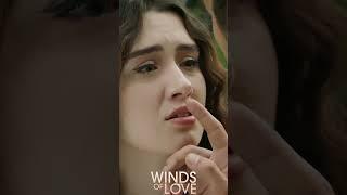 Bunu da atlatacağız Zeynep!| Winds of Love Episode 87 Promo #shorts #windsoflove