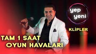 En Güzel - Ankara Oyun Havaları - Şaban Gürsoy Şarkıları | Oynatan Mix