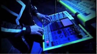LUCY LOVE - LIVE FRA DANISH DEEJAY AWARDS 2011