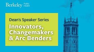 Innovators, Changemakers & Arc Benders: The Social Determinants of Health