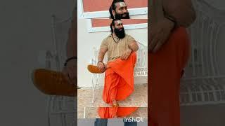 Rinku rajput#veer mahan#edit by inshot#AMAN