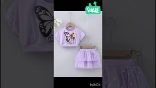 girl mini skirt top#shortvideo #viral