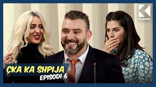 Çka ka shpija - Episodi 6 - Sezoni 9