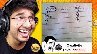 FUNNIEST KIDS & CREATIVE MEMES