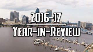 Ospreys 2016-2017 Year-in-Review