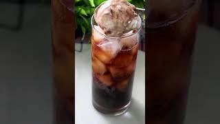 #summerdrink  #parties  #drink #icecream #cola  #coffee #thumsup  #loved  #familytime  #vlog  #4u