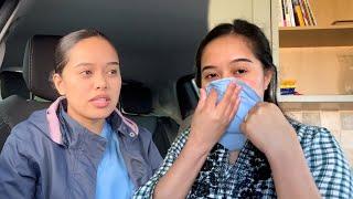 FILIPINA BRITISH LIFE IN UK: RESULTA NG CT SCAN RESULT