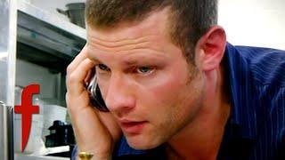 Dermot O'Leary Freaks Out and Has To Call His Mum | The F Word