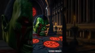 Joker + Spider Man = Marvel Animation #spiderman #marvel