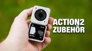 Dji Action 2 - Zubehör für die Action Kamera